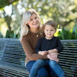 Meet your Posher, Alanna